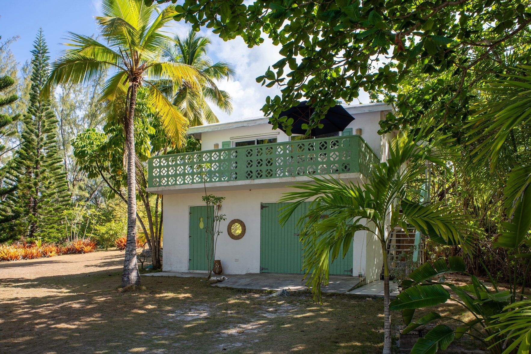 Cottage, 1 Bedroom | Exterior