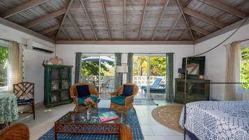 1 bedroom, free WiFi