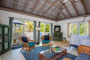 Cottage, 1 Bedroom