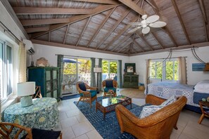 코티지, 침실 1개