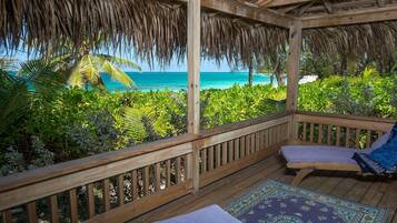 Cottage, 1 Bedroom | Property grounds