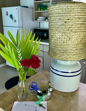 코티지, 침실 1개