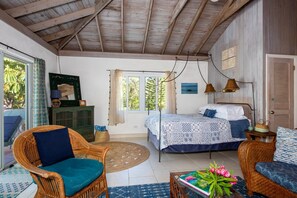 Cottage, 1 Bedroom | 1 bedroom, free WiFi