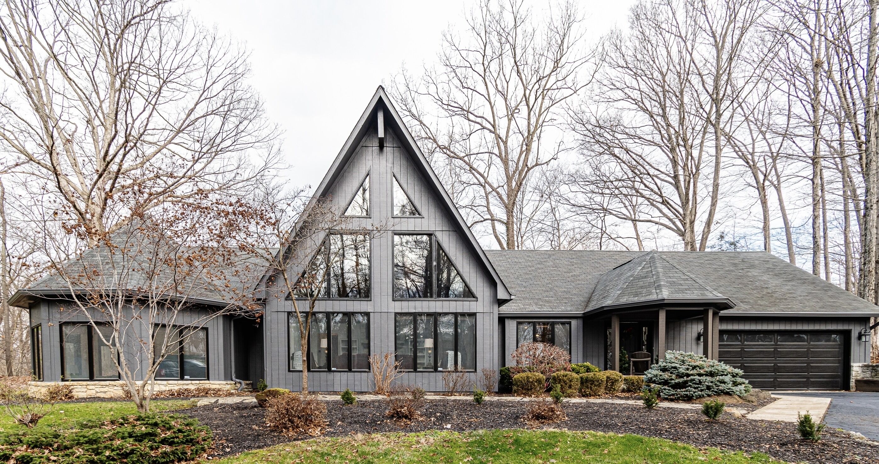 The Lodge at Timber Ridge