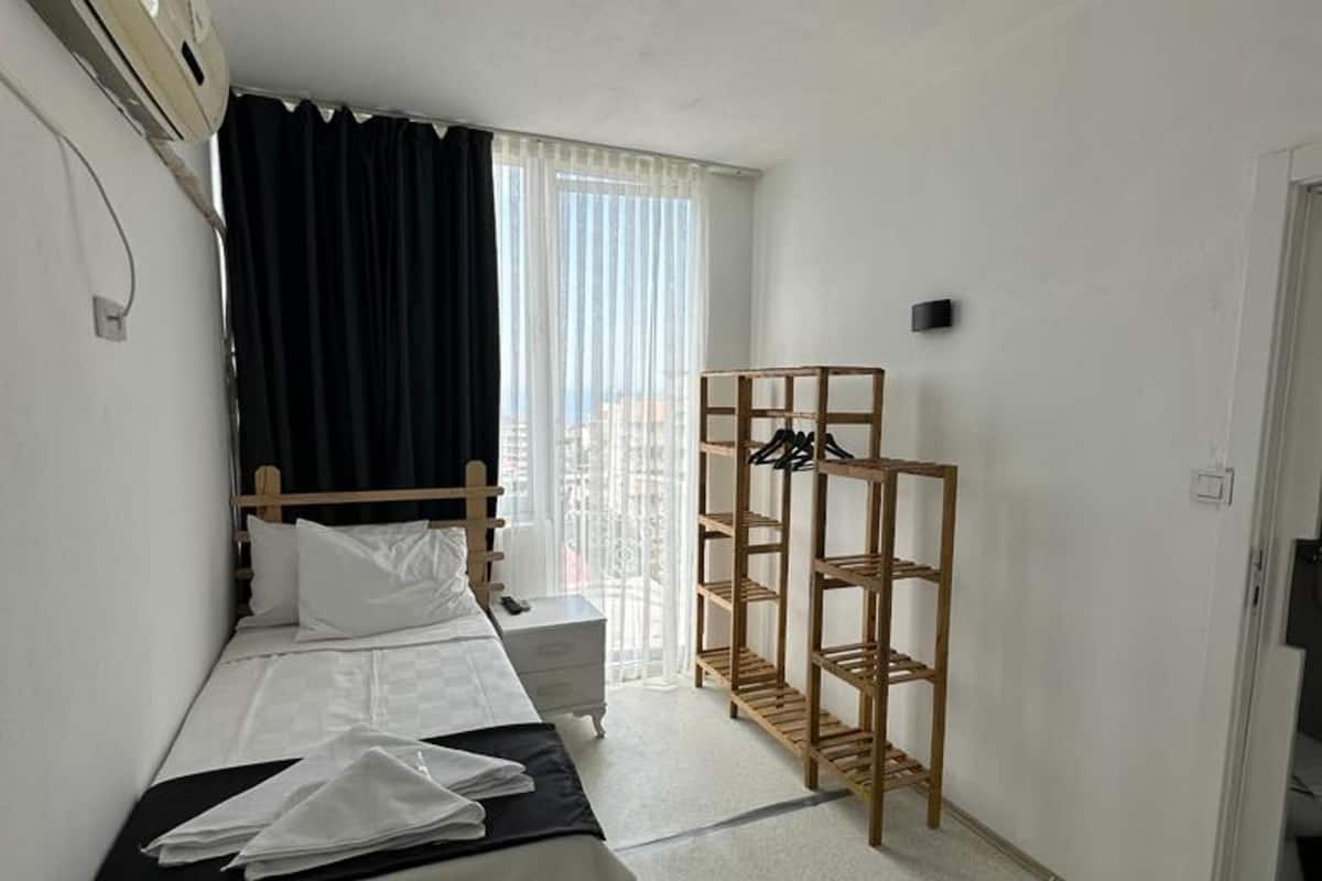 Habitación estándar | Ropa de cama de alta calidad, wifi gratis y ropa de cama