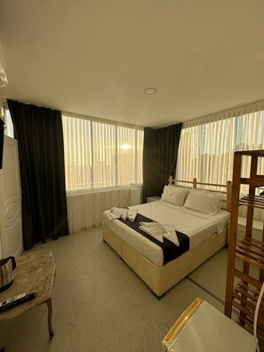 Standard Room - Adasea Hotel (Kusadasi)