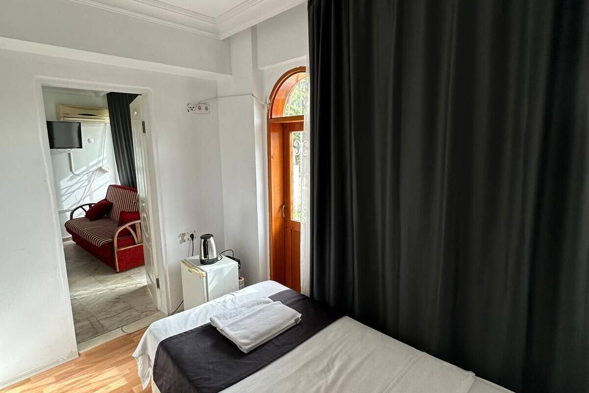 Family Triple Room
