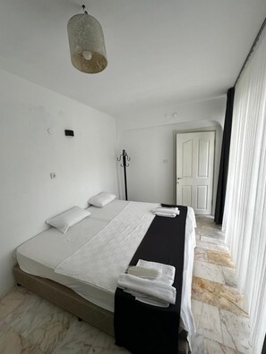 Family Quadruple Room