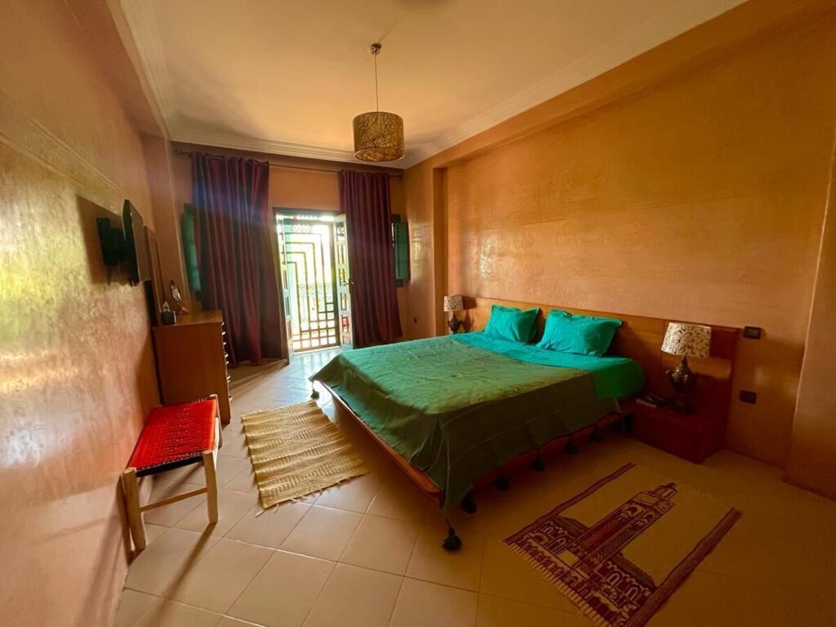 Bild für Gastgeberprofil