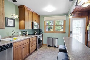 Dining tables
