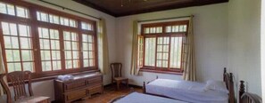 2 chambres, Wi-Fi