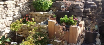 Your cocooning house