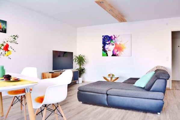 Smart TV