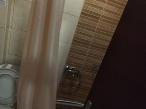 Bathroom - Passion hotel  (Katerini)