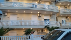 Exterior - Passion hotel (Katerini)