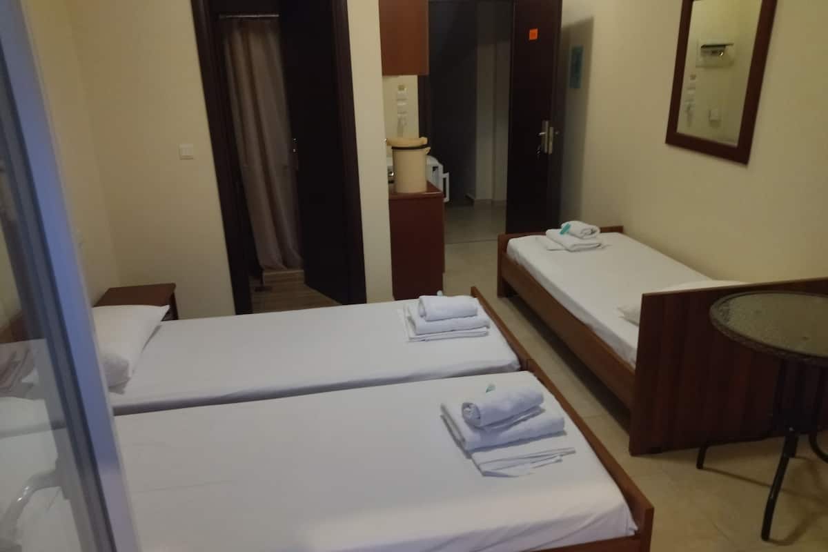Room | Iron/ironing board, free WiFi