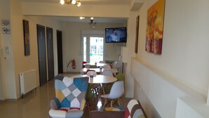 Reception - Passion hotel (Katerini)