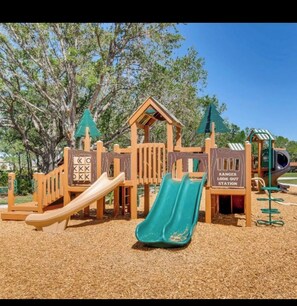 Espace pour enfants