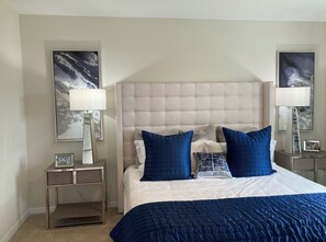 3 slaapkamers, internet, beddengoed