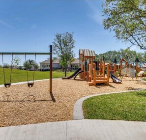 Espace pour enfants