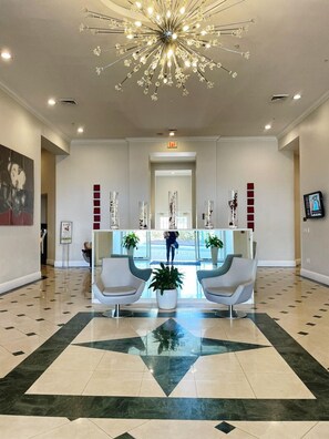 Hall