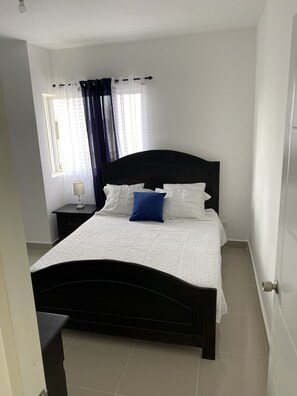2 chambres, Wi-Fi, draps fournis