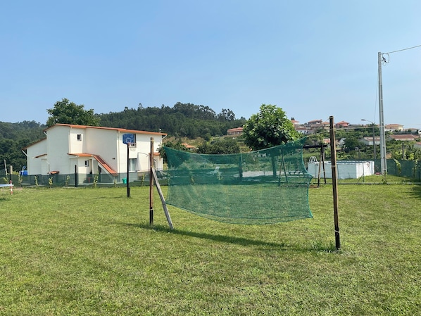 Campo sportivo