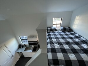 2 habitaciones y wifi