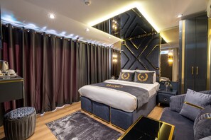 Chambre Deluxe