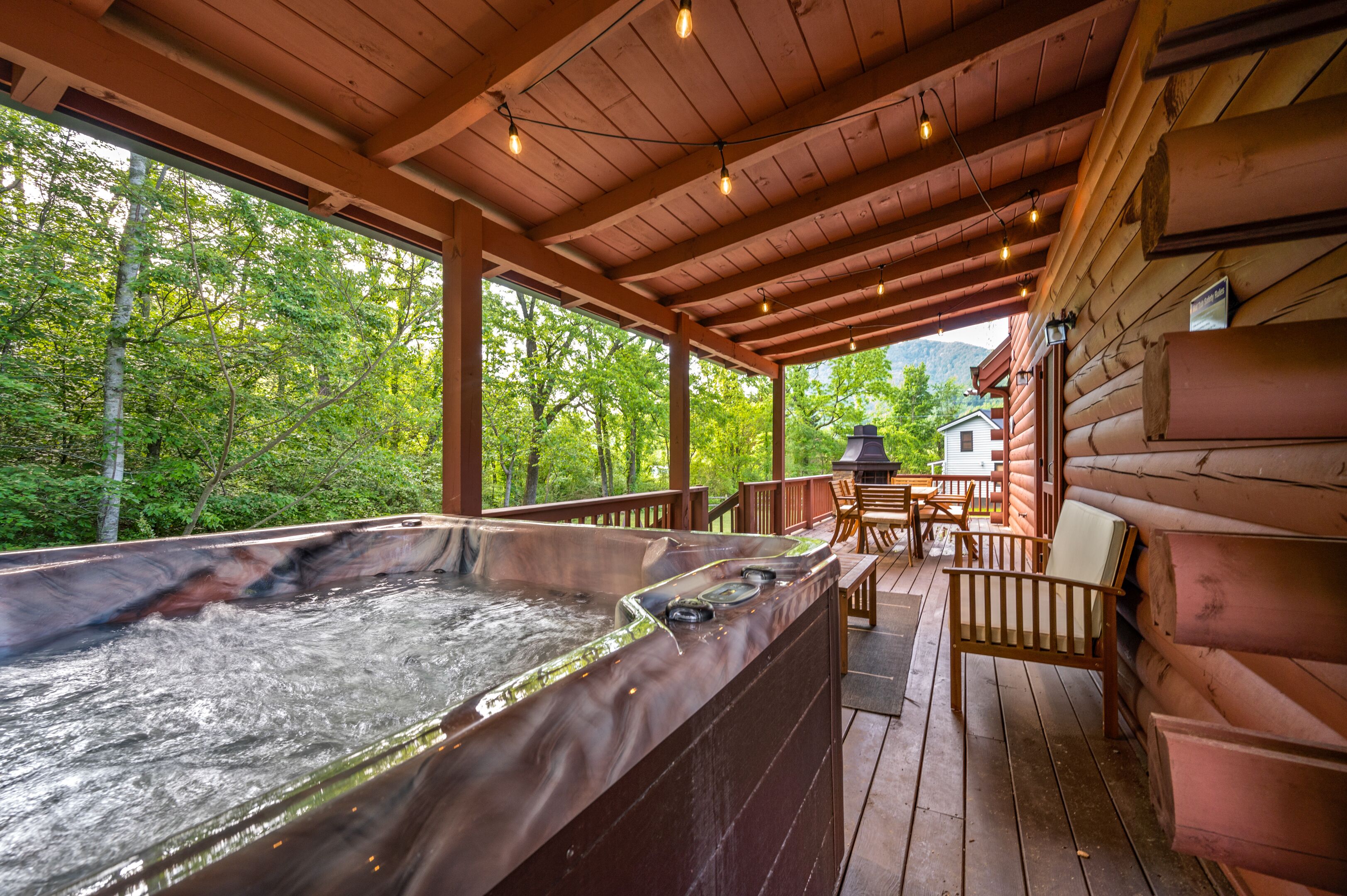 Servei de restauració a l'aire lliure