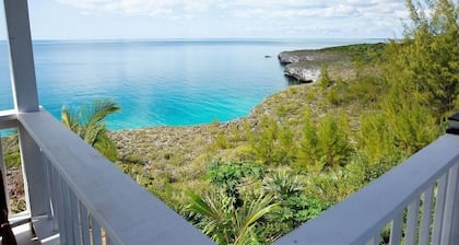 Blue Love Point 5 Bedroom Home