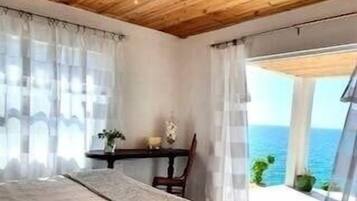 5 bedrooms, free WiFi