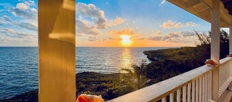 Blue Love Point 5 Bedroom Home