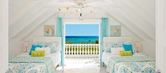 Bahama Mama 5 Bedroom Home