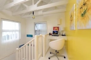 Casa, 5 quartos | Parte interna