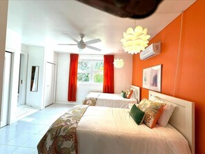 Casa, 5 quartos | 5 quartos, berços (sobretaxa), Wi-Fi de cortesia