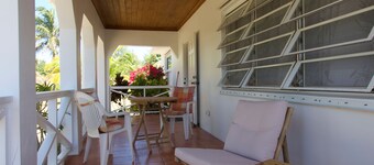 Atlantic Sunrise Villa 2 Bedroom Villa