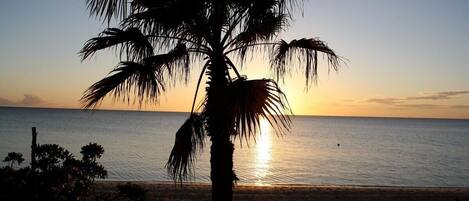 Villa, 2 Bedrooms | Beach