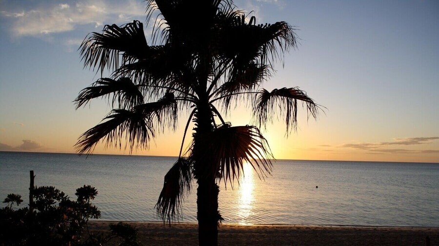 Atlantic Sunrise Villa 2 Bedroom Villa