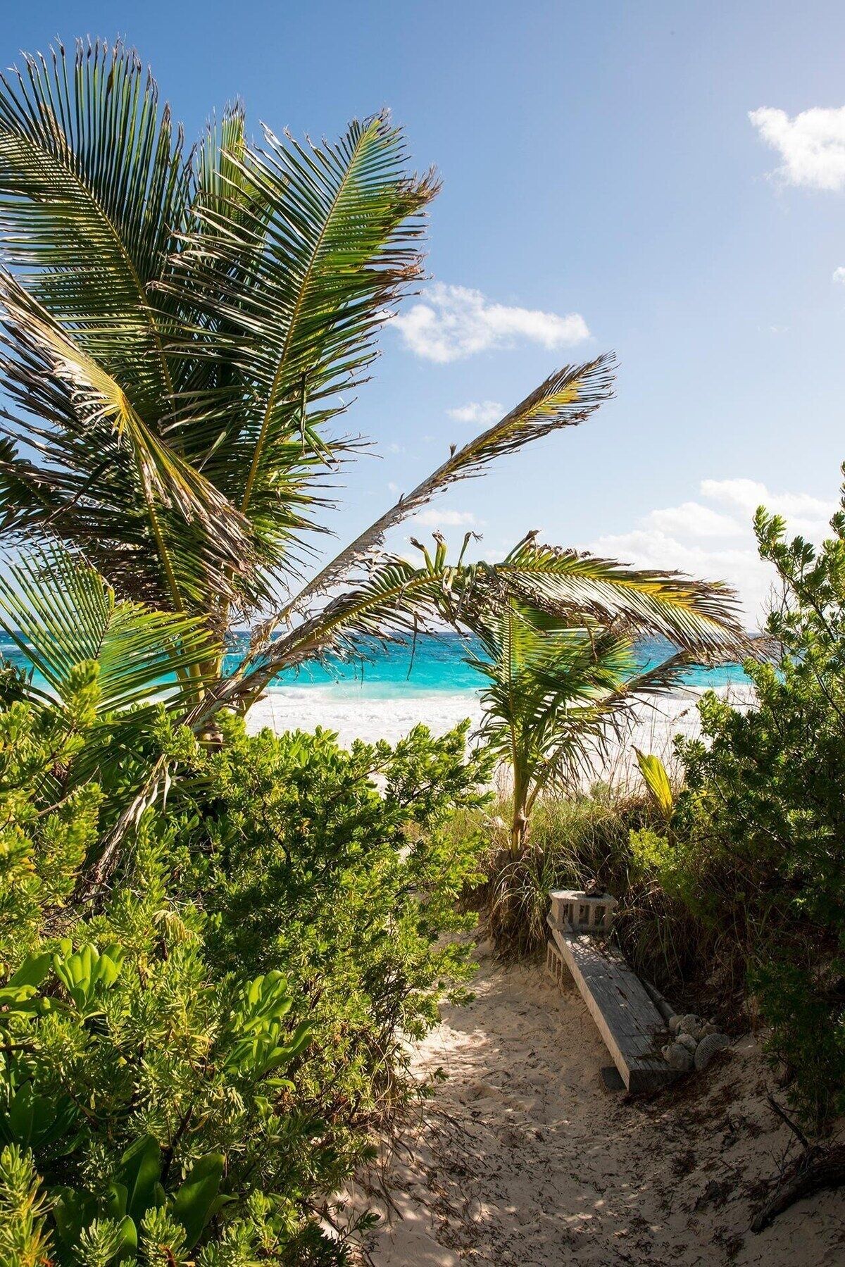 Villa, 2 Bedrooms | Beach