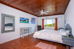 2 bedrooms, free WiFi