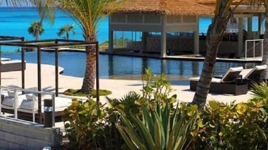 Atlantic Sunrise Villa 2 Bedroom Villa