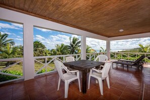 Villa, 2 camere da letto