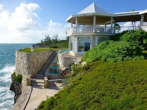 Villa, 5 Bedrooms | Exterior