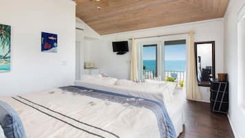 Vila, 5 kamar tidur | 5 kamar tidur dan Wi-Fi gratis