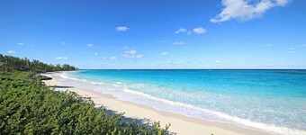 Gumbo Limbo 3 Bedroom Home