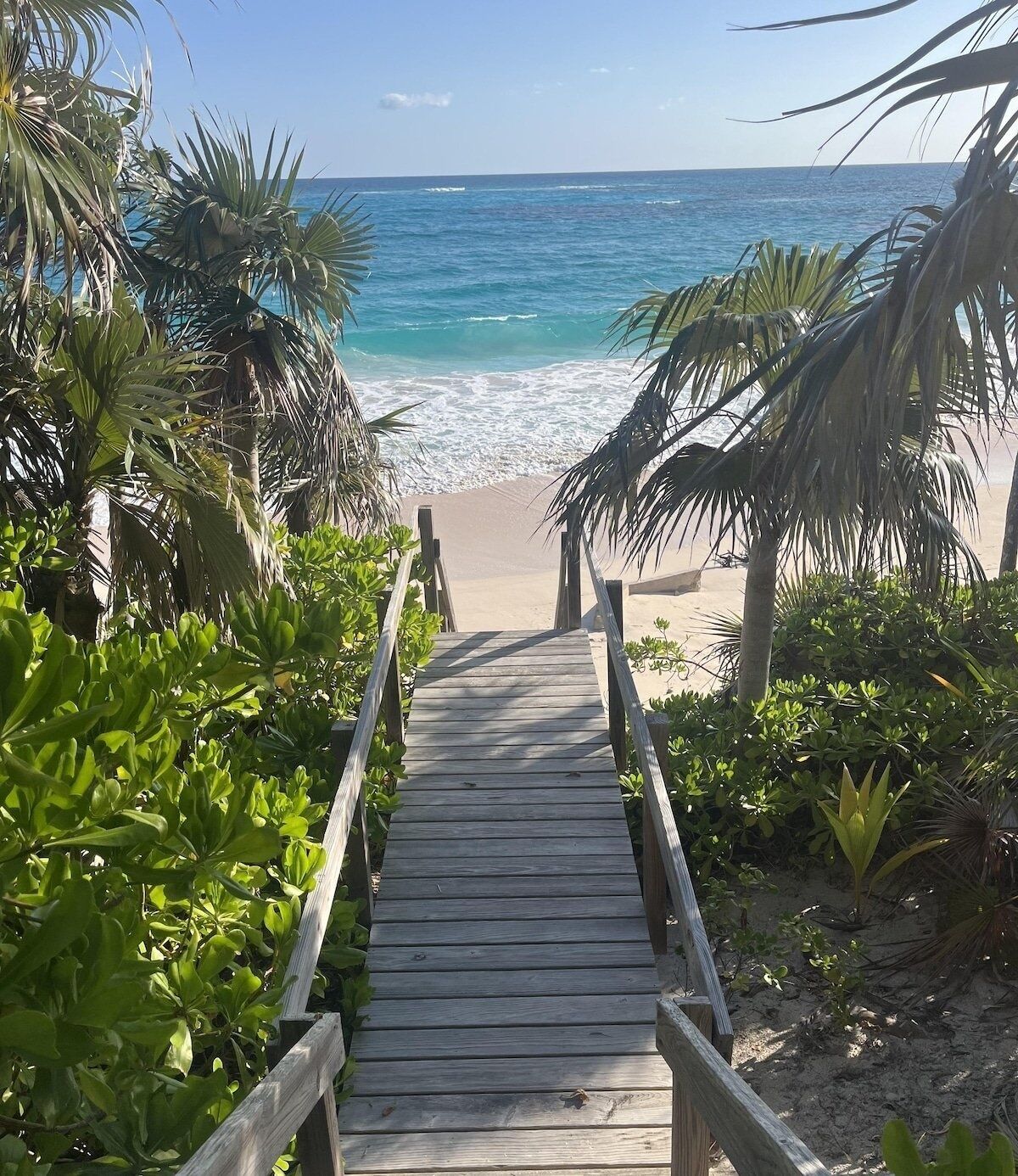 House, 3 Bedrooms | Beach