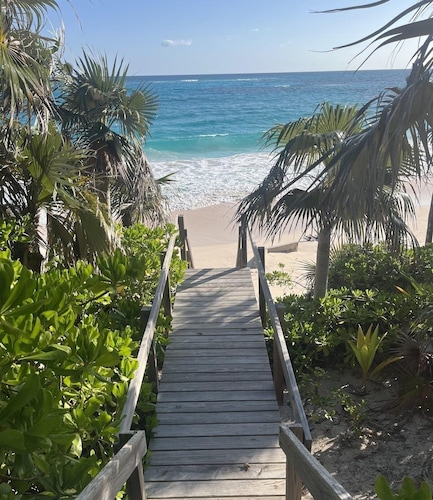 Gumbo Limbo 3 Bedroom Home