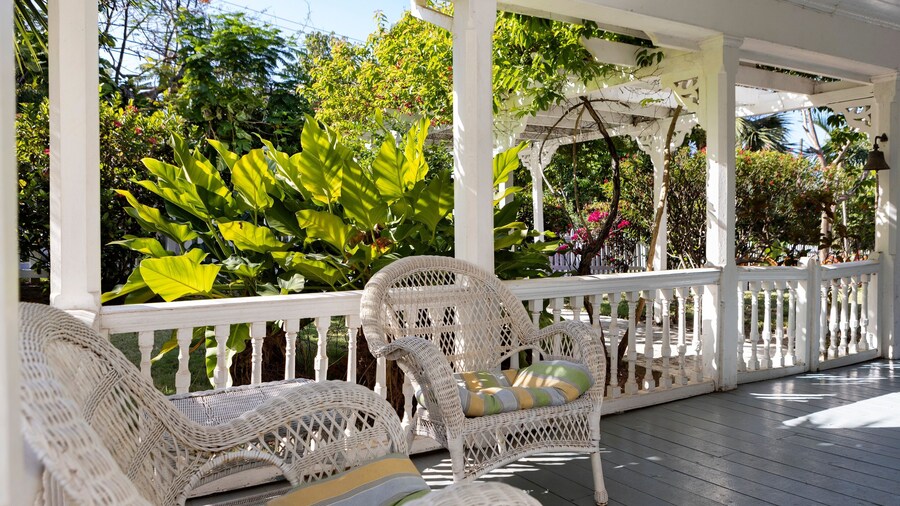 Tamarind 4 Bedroom Home