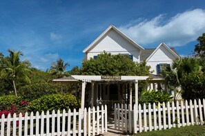 Huis, 4 slaapkamers | Exterieur